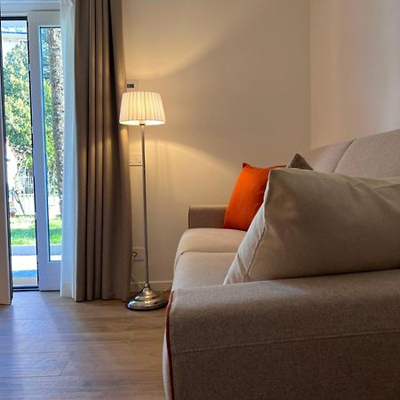 Casa Vacanze La Brenta Киавенна Экстерьер фото
