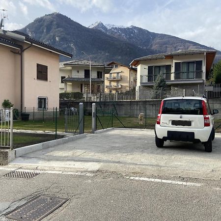 Casa Vacanze La Brenta Киавенна Экстерьер фото