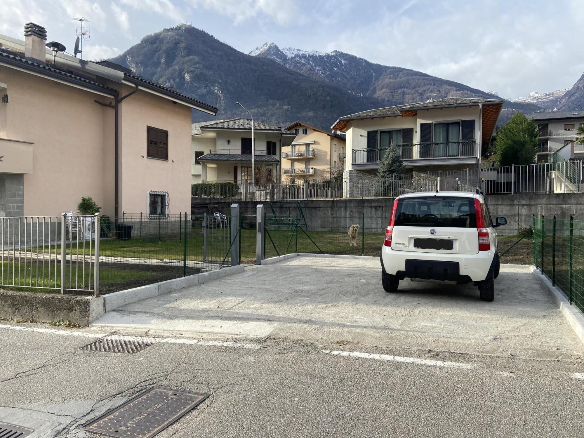 Casa Vacanze La Brenta Киавенна Экстерьер фото